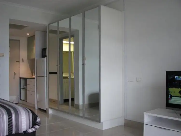Third view of Homely unit listing, 314/136 Sheridan Street, Cairns City QLD 4870