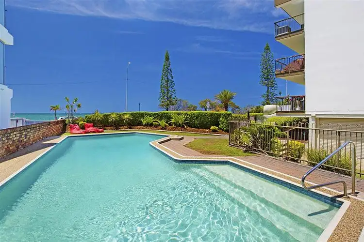 Third view of Homely unit listing, 16/246 Alexandra Parade, Alexandra Headland QLD 4572