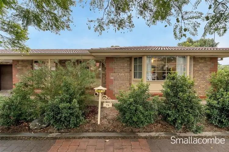 2/70 George Street, Clarence Park SA 5034
