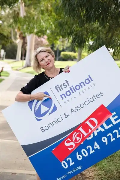 Main view of Homely house listing, 3 Partridge Way, Wodonga VIC 3690