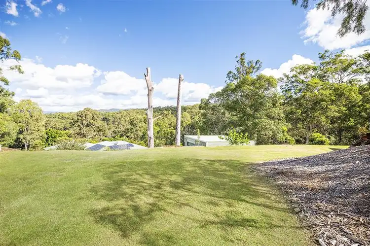 Fourth view of Homely house listing, 14 Country View Drive, Nerang QLD 4211