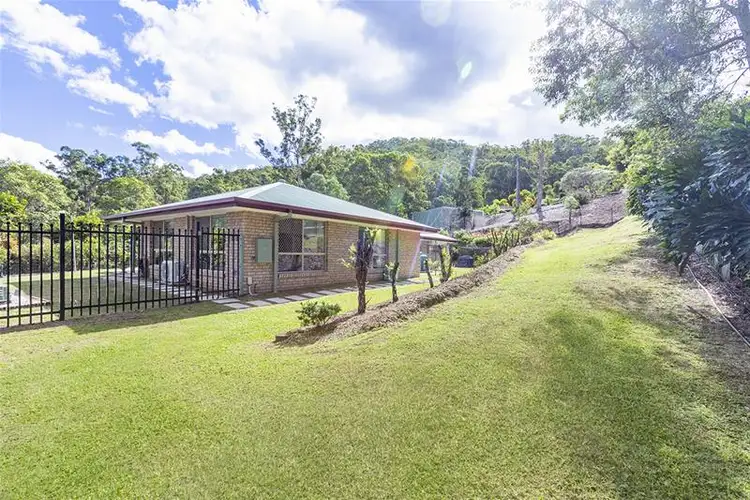 Fifth view of Homely house listing, 14 Country View Drive, Nerang QLD 4211