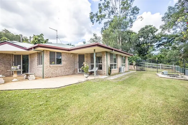 Sixth view of Homely house listing, 14 Country View Drive, Nerang QLD 4211