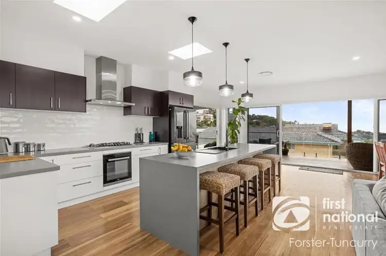 Fifth view of Homely house listing, 7 Sunbakers Drive, Forster NSW 2428