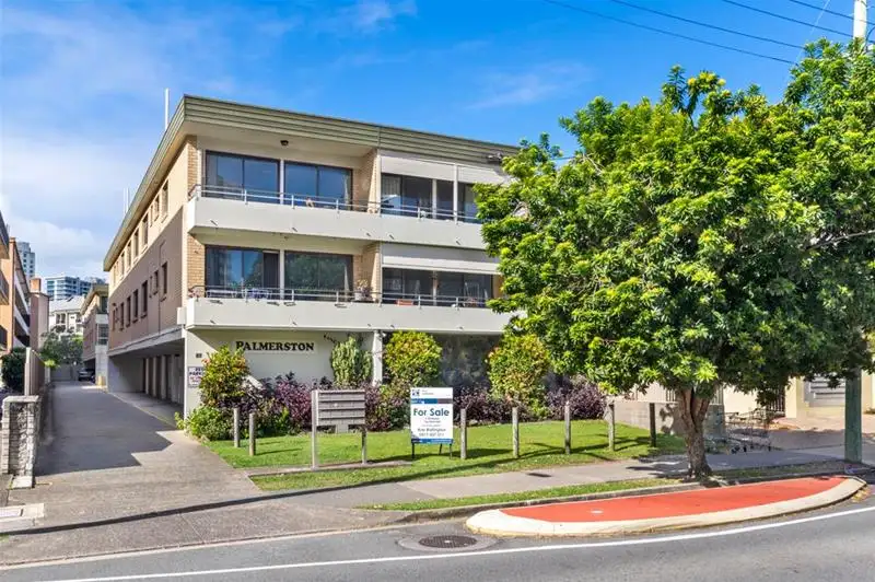 Main view of Homely apartment listing, 12/57 Peninsular Drive, Surfers Paradise QLD 4217