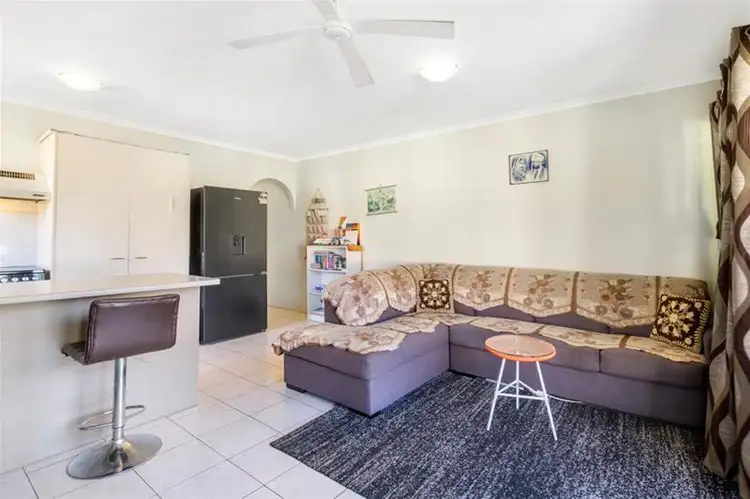 Second view of Homely apartment listing, 12/57 Peninsular Drive, Surfers Paradise QLD 4217