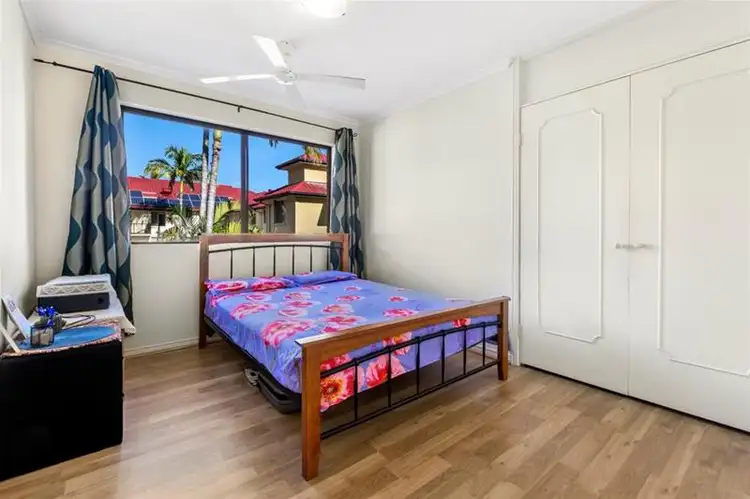 Fifth view of Homely apartment listing, 12/57 Peninsular Drive, Surfers Paradise QLD 4217