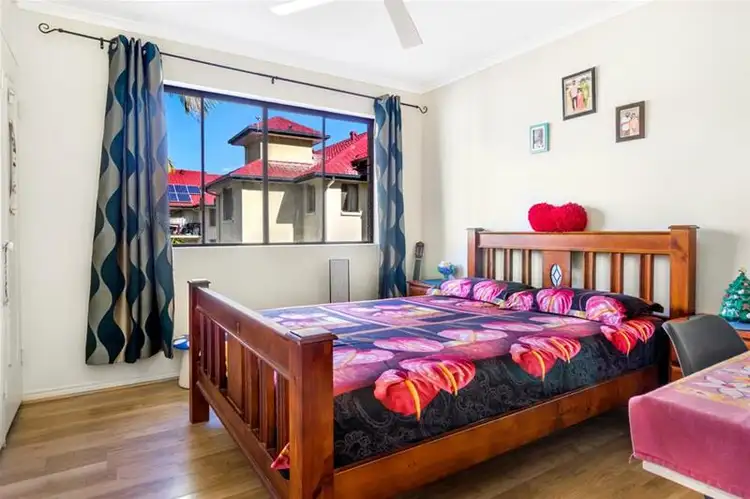 Sixth view of Homely apartment listing, 12/57 Peninsular Drive, Surfers Paradise QLD 4217