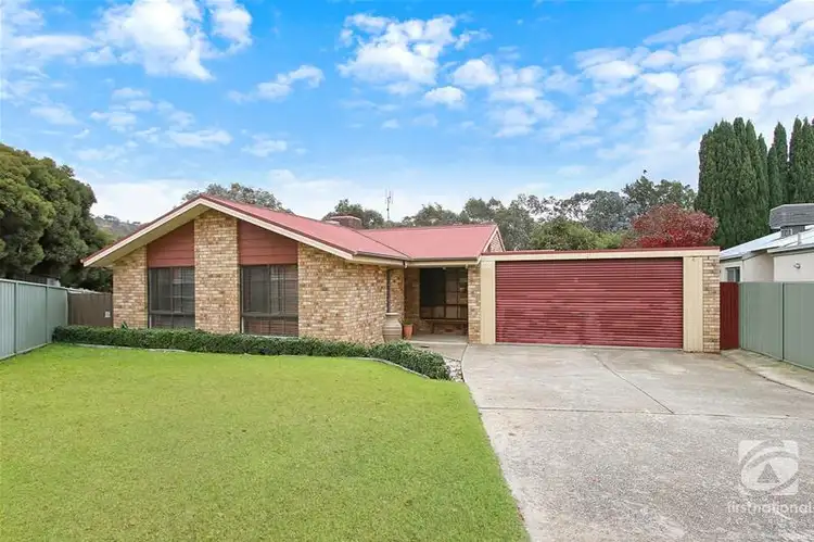 Main view of Homely house listing, 4 Bower Place, Wodonga VIC 3690