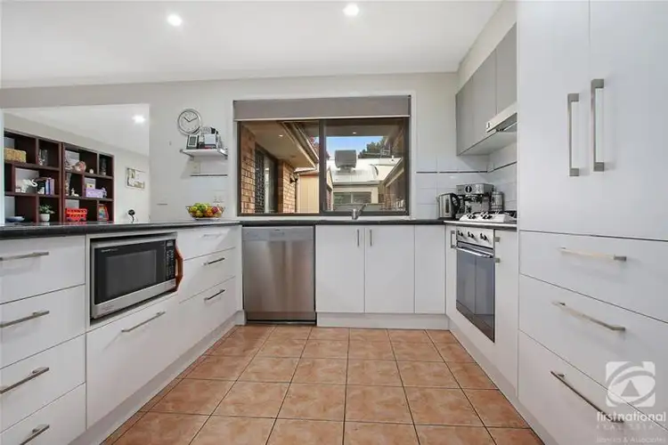 Fourth view of Homely house listing, 4 Bower Place, Wodonga VIC 3690