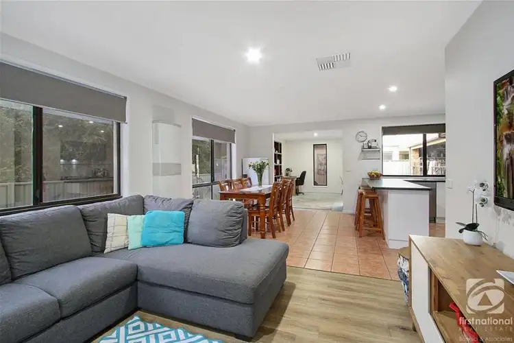 Fifth view of Homely house listing, 4 Bower Place, Wodonga VIC 3690