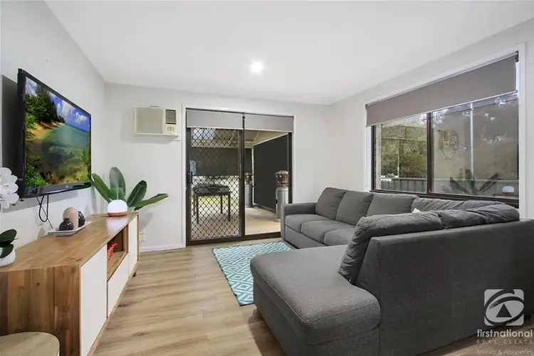 Sixth view of Homely house listing, 4 Bower Place, Wodonga VIC 3690
