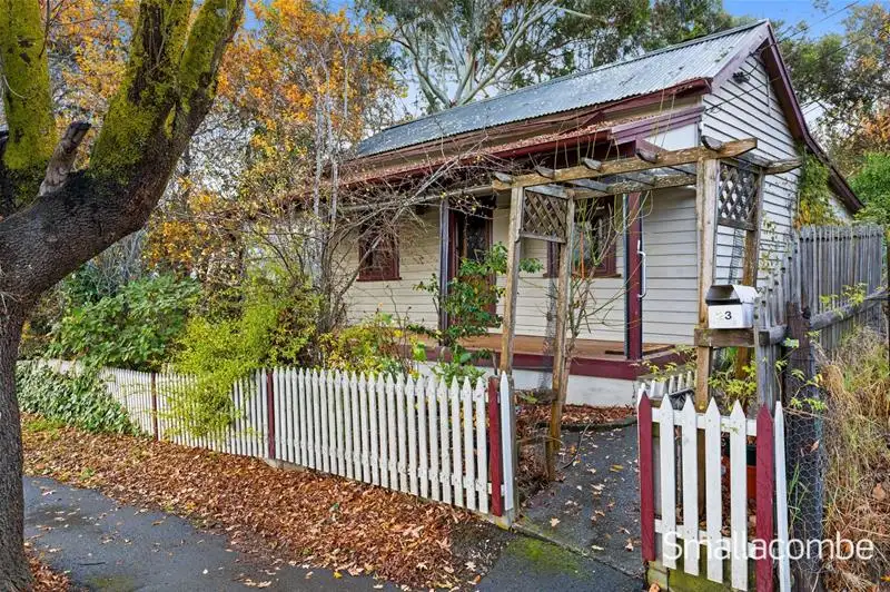 Main view of Homely house listing, 23 Woodside Road, Lobethal SA 5241