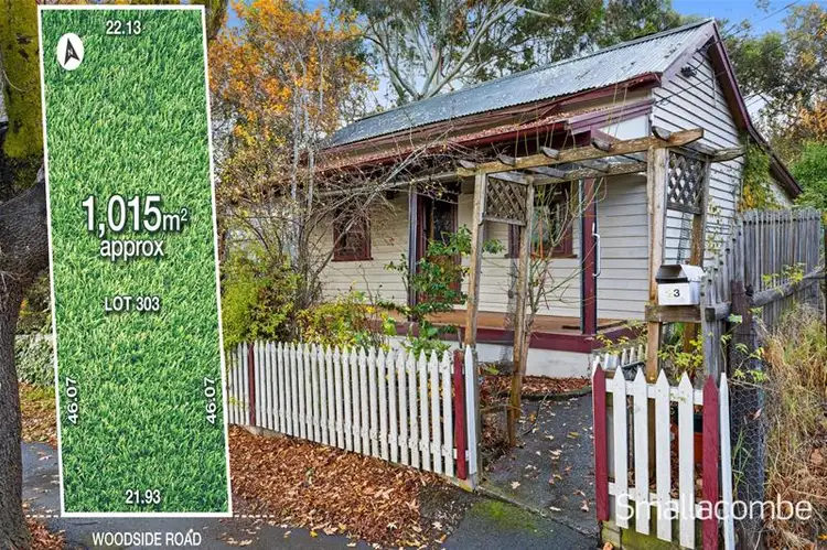 Third view of Homely house listing, 23 Woodside Road, Lobethal SA 5241