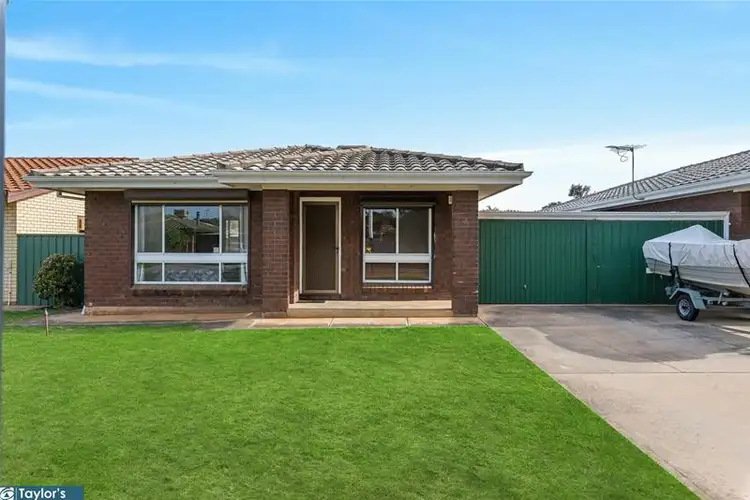 Main view of Homely unit listing, 17/55 Beafield Road, Para Hills West SA 5096