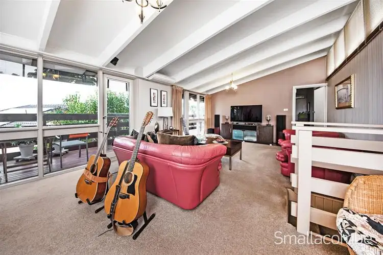 Second view of Homely house listing, 40 Kintyre Road, Woodforde SA 5072