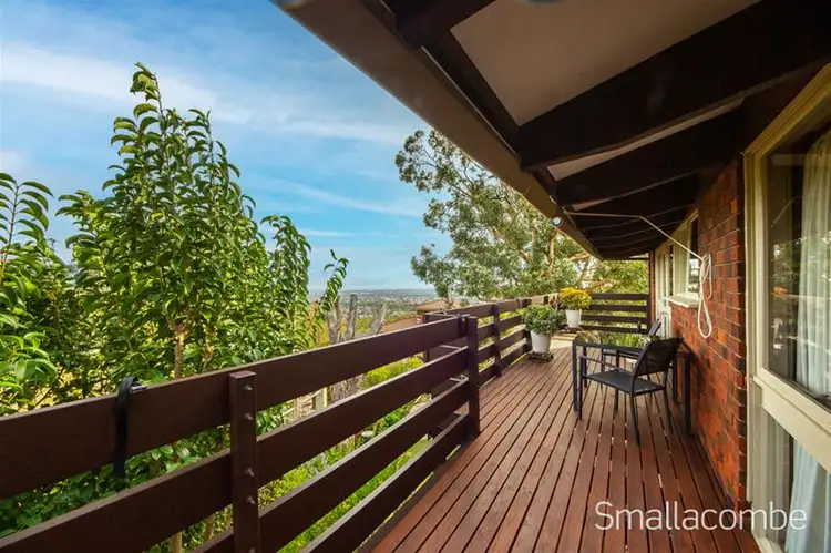 Third view of Homely house listing, 40 Kintyre Road, Woodforde SA 5072
