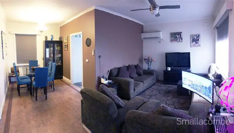 Fourth view of Homely house listing, 13 Jaffrey Street, Blair Athol SA 5084