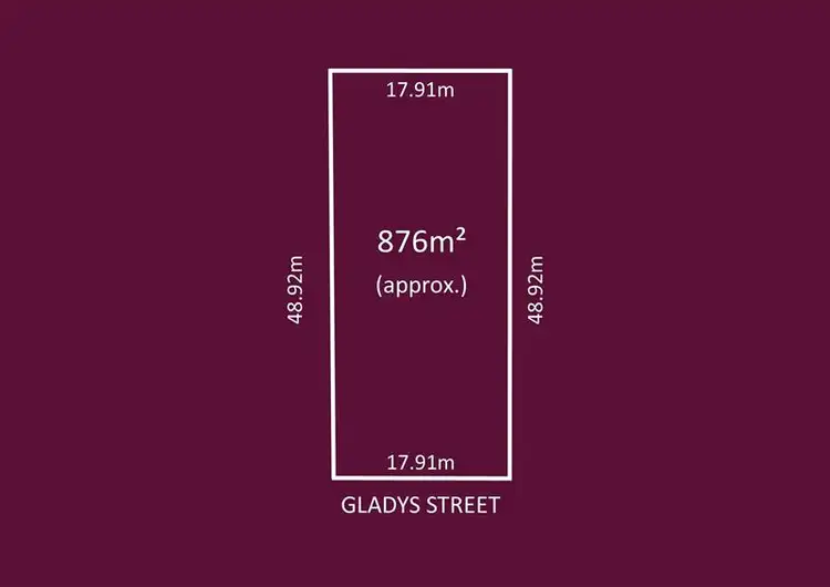 40 Gladys Street, Clarence Gardens SA 5039