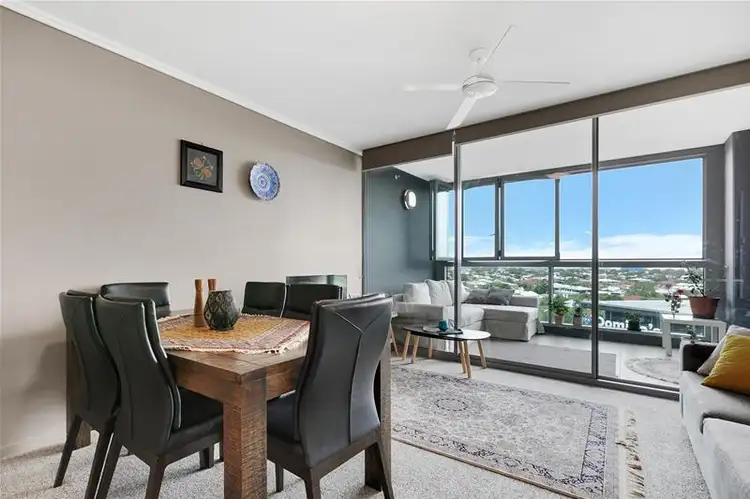 Main view of Homely apartment listing, 30806/2 Harbour Road, Hamilton QLD 4007