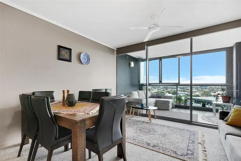 Main view of Homely apartment listing, 30806/2 Harbour Road, Hamilton QLD 4007