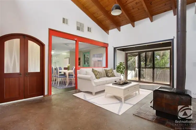40 Nordsvan Drive, Wodonga VIC 3690