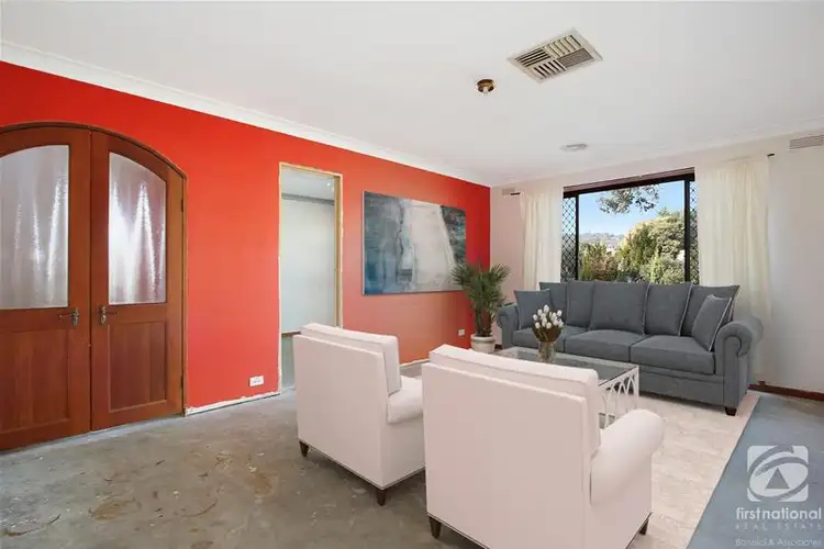 Second view of Homely house listing, 40 Nordsvan Drive, Wodonga VIC 3690