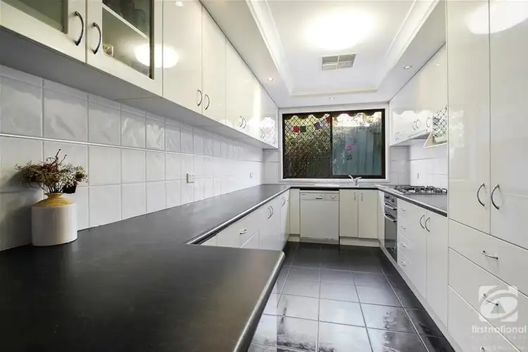 Third view of Homely house listing, 40 Nordsvan Drive, Wodonga VIC 3690