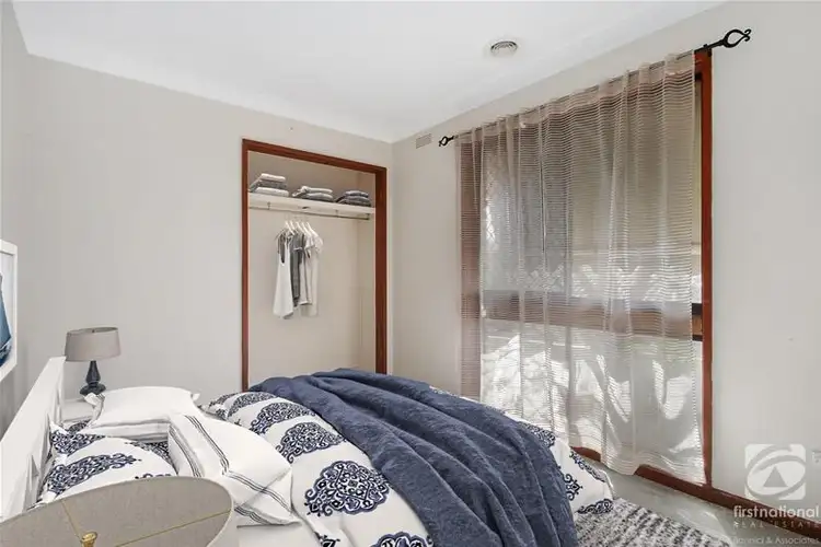 Sixth view of Homely house listing, 40 Nordsvan Drive, Wodonga VIC 3690