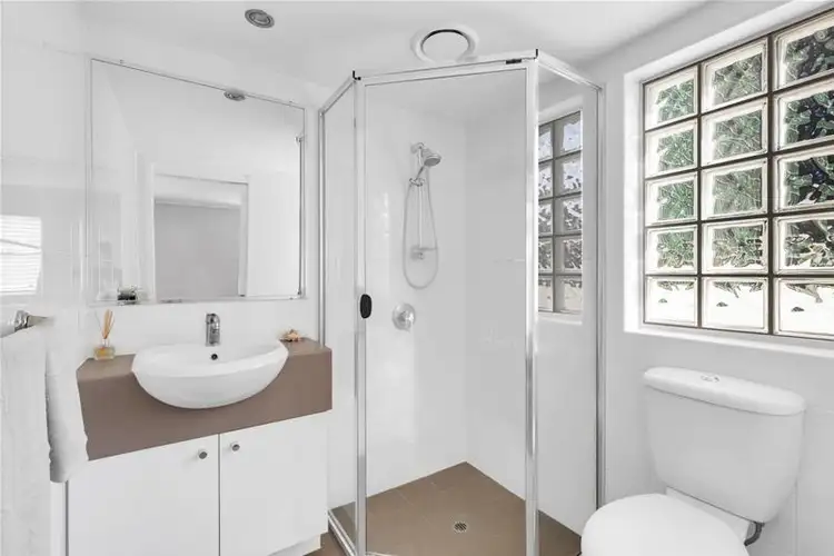 Fifth view of Homely apartment listing, 05/42 Cordelia Street, South Brisbane QLD 4101