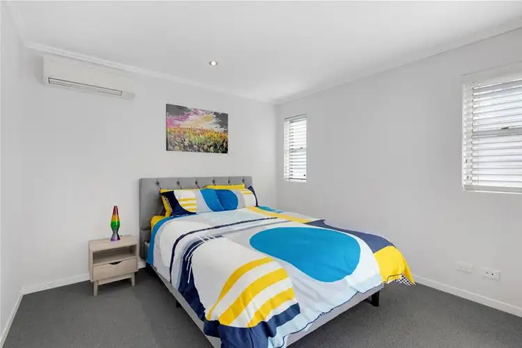 Sixth view of Homely apartment listing, 05/42 Cordelia Street, South Brisbane QLD 4101