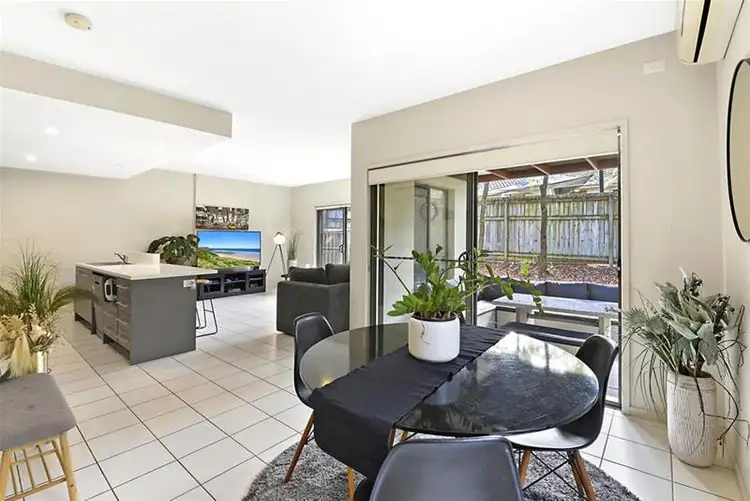 Second view of Homely townhouse listing, 6/75 Benowa Road, Southport QLD 4215