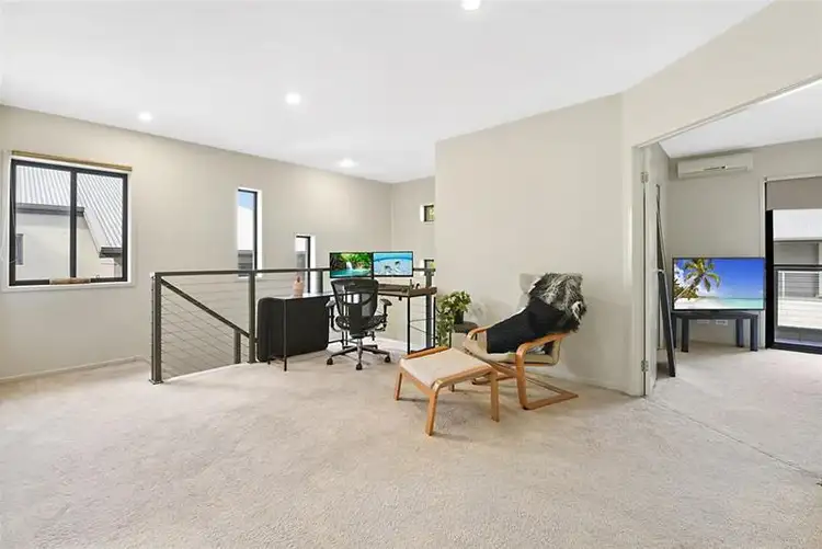 Fourth view of Homely townhouse listing, 6/75 Benowa Road, Southport QLD 4215