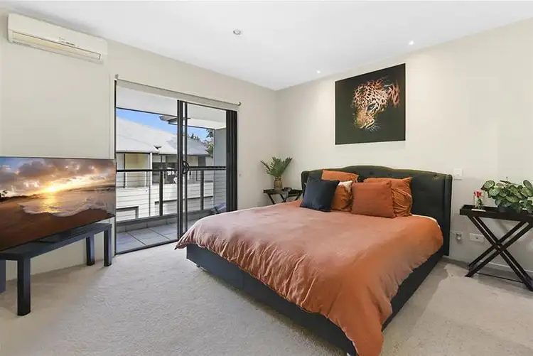 Fifth view of Homely townhouse listing, 6/75 Benowa Road, Southport QLD 4215