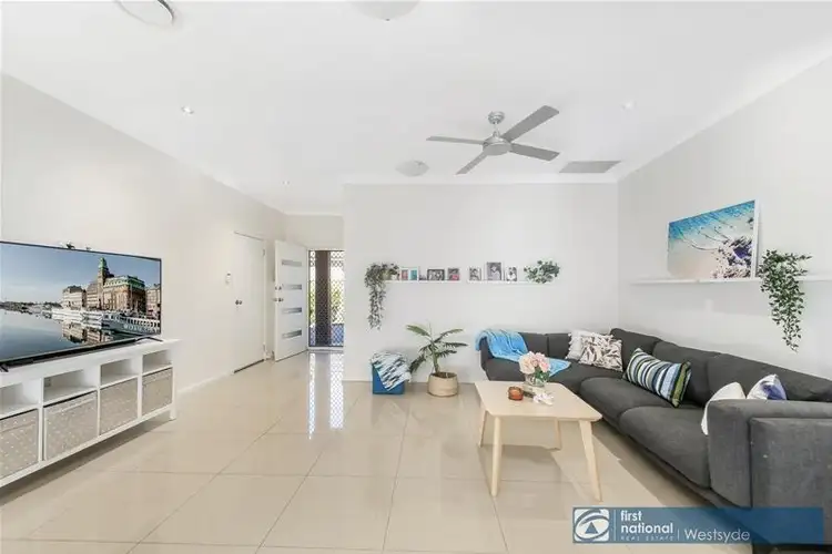 Second view of Homely villa listing, 2/183 Targo Road, Girraween NSW 2145