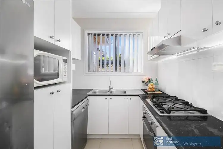 Fourth view of Homely villa listing, 2/183 Targo Road, Girraween NSW 2145