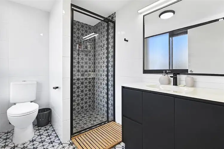 Seventh view of Homely apartment listing, 17/2890 Gold Coast Highway, Surfers Paradise QLD 4217