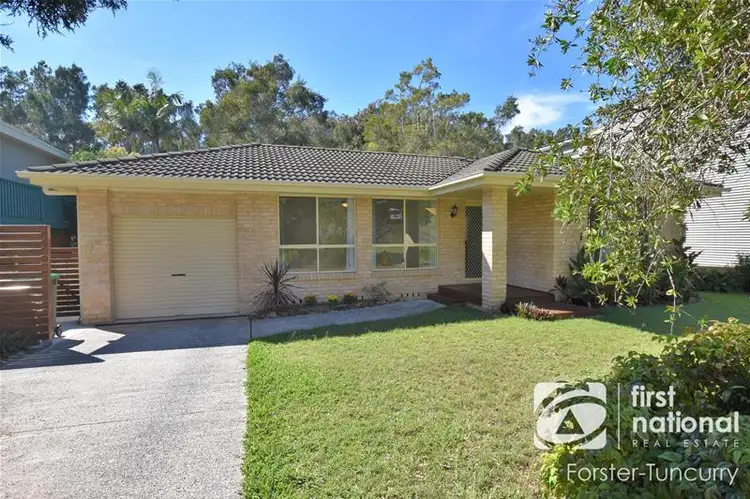 Main view of Homely house listing, 24 Seabreeze Parade, Green Point NSW 2428