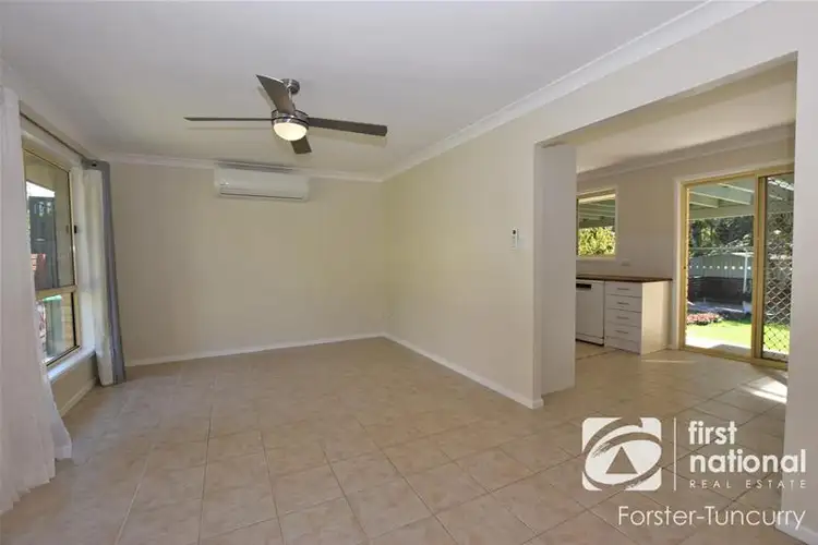 Second view of Homely house listing, 24 Seabreeze Parade, Green Point NSW 2428