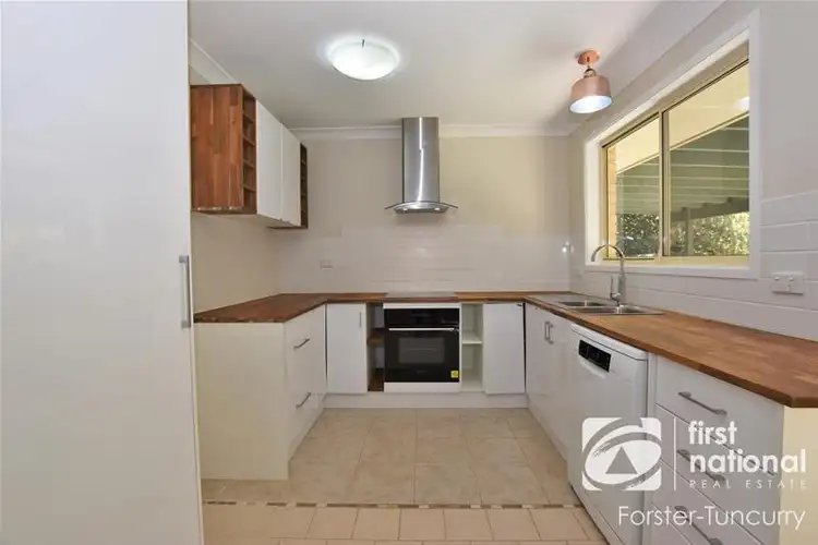 Fourth view of Homely house listing, 24 Seabreeze Parade, Green Point NSW 2428
