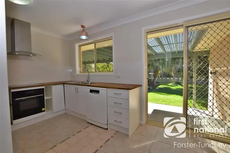 Fifth view of Homely house listing, 24 Seabreeze Parade, Green Point NSW 2428