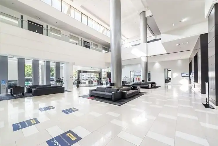 Third view of Homely apartment listing, 802/3197 Surfers Paradise Boulevard, Surfers Paradise QLD 4217