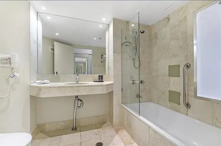 Sixth view of Homely apartment listing, 802/3197 Surfers Paradise Boulevard, Surfers Paradise QLD 4217
