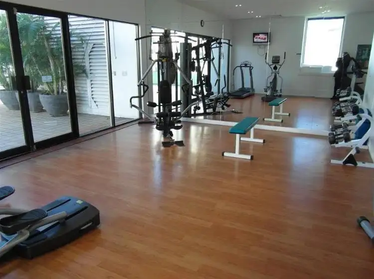 Seventh view of Homely apartment listing, 802/3197 Surfers Paradise Boulevard, Surfers Paradise QLD 4217