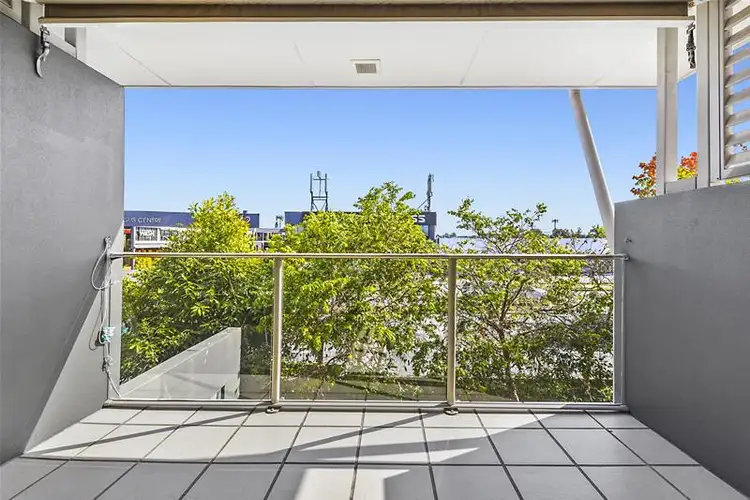 Third view of Homely townhouse listing, 8/45 Bundall Road, Surfers Paradise QLD 4217