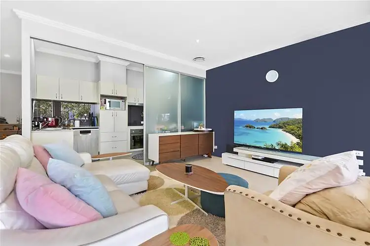 Fourth view of Homely townhouse listing, 8/45 Bundall Road, Surfers Paradise QLD 4217