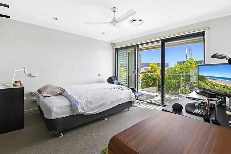 Fifth view of Homely townhouse listing, 8/45 Bundall Road, Surfers Paradise QLD 4217