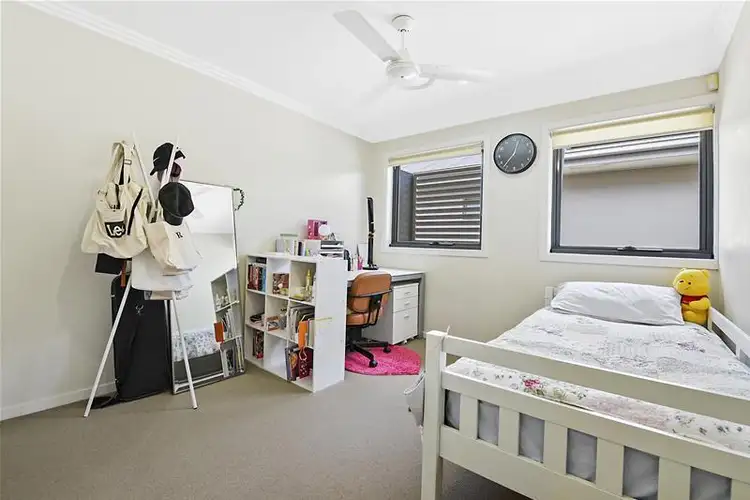 Sixth view of Homely townhouse listing, 8/45 Bundall Road, Surfers Paradise QLD 4217