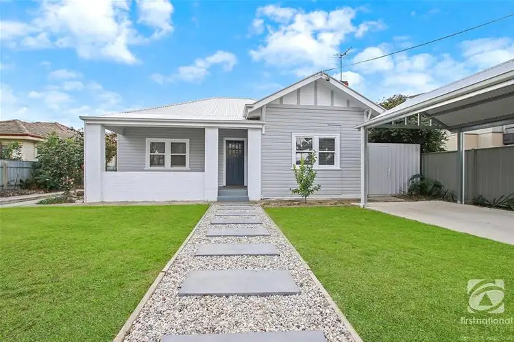 Main view of Homely house listing, 18 Thomas Mitchell Drive, Wodonga VIC 3690