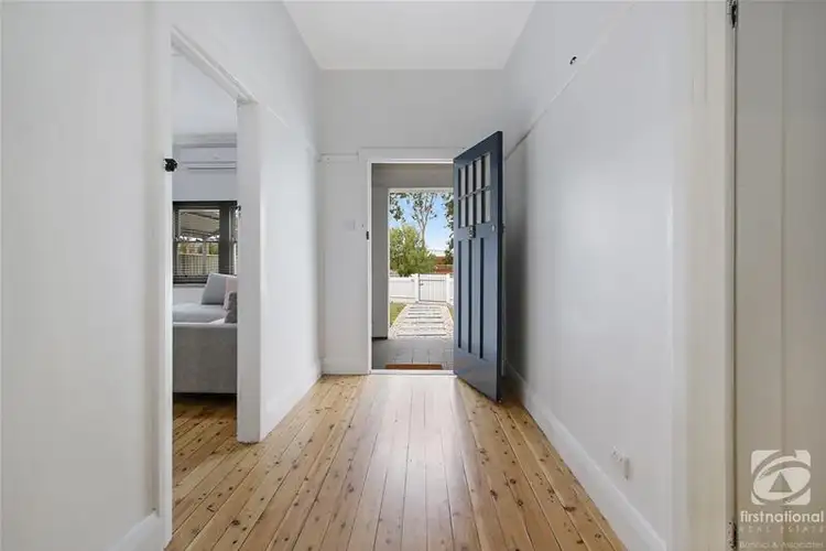 Third view of Homely house listing, 18 Thomas Mitchell Drive, Wodonga VIC 3690